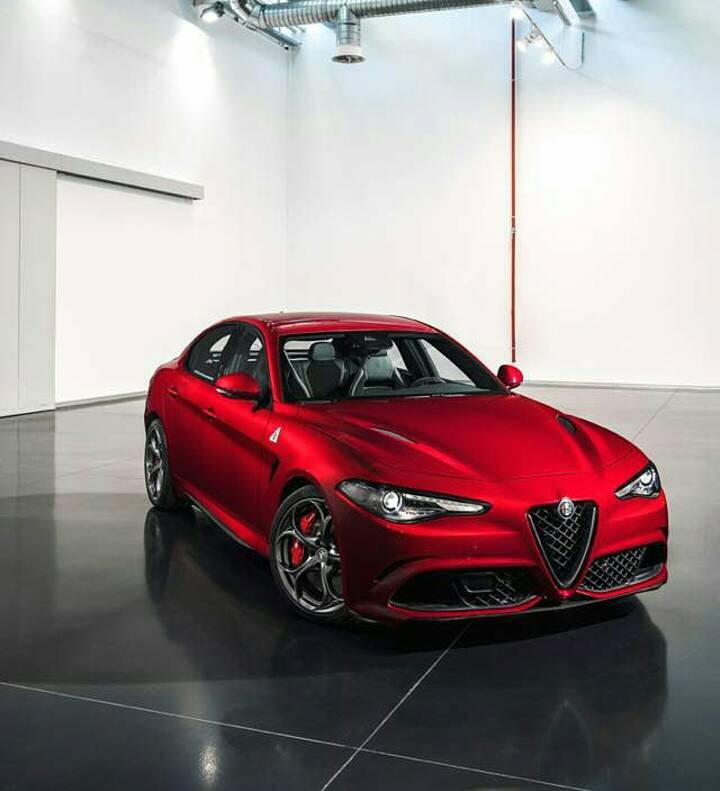 alfa romeo giulia 2015  - Page 10 897e1d10