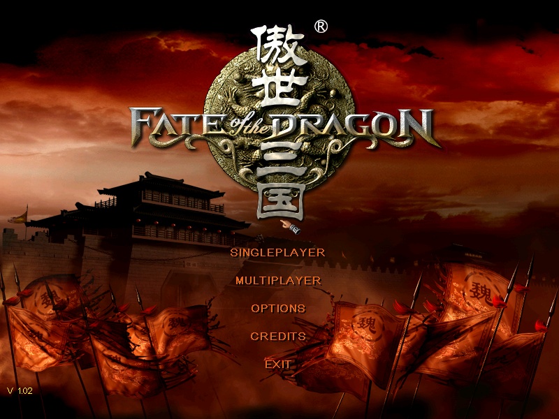 Fate of the Dragon (game tam quốc offline) - download free Anh_ta10