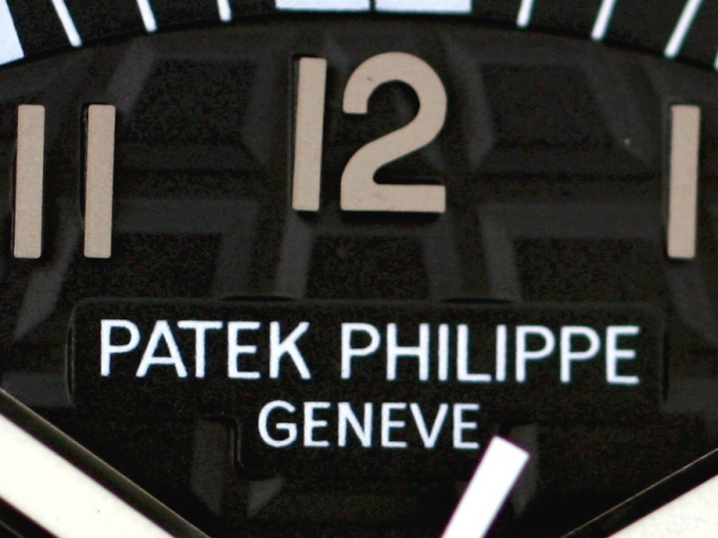 (Vendue) Patek Aquanaut	Réf : 5065 Img_4318