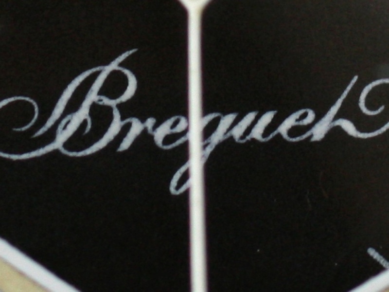 (Vends) Bréguet Type XX  Img_4413
