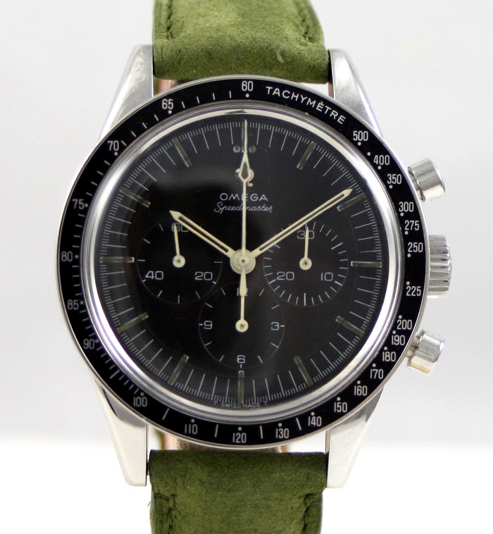 (Vends) Oméga	Speedmaster	Réf : 105 003- 65 Img_5019