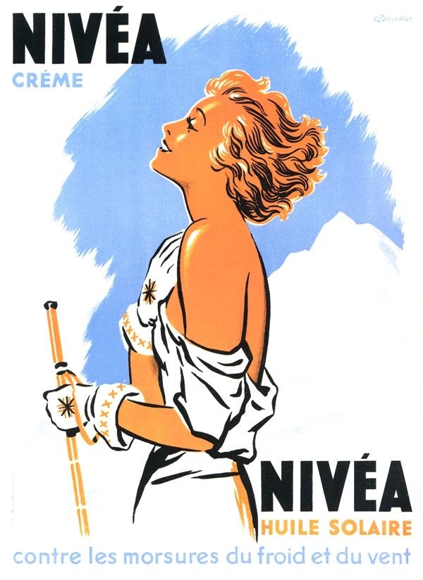 La femme dans la pub. - Page 35 Nivea_10