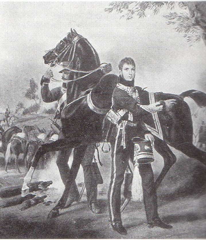 -Bataille de Reims 1814.... la fin !!!... - Page 3 Belmon10