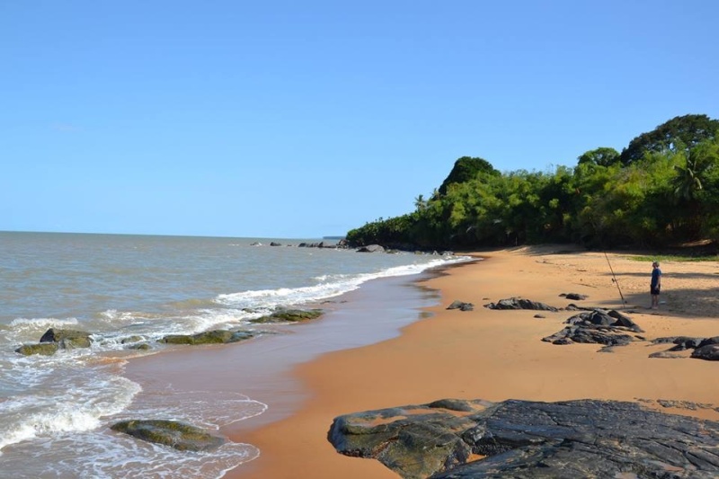 Trip Guyane du 16 au 31 Octobre Image15