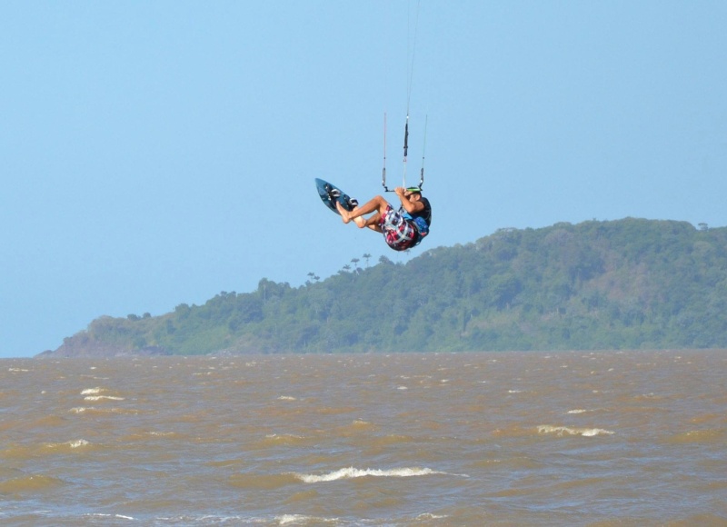 Trip Guyane du 16 au 31 Octobre  Image24