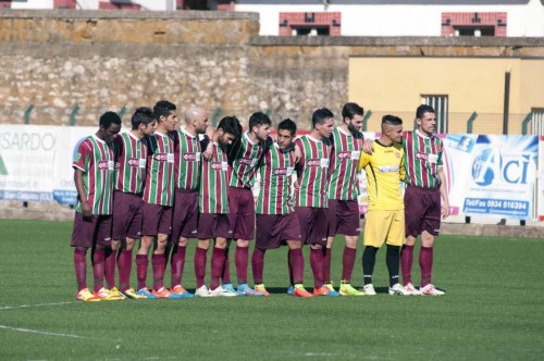 Campionato 5°giornata: atl. campofranco - Sancataldese 0-1 - Pagina 2 Sancat10