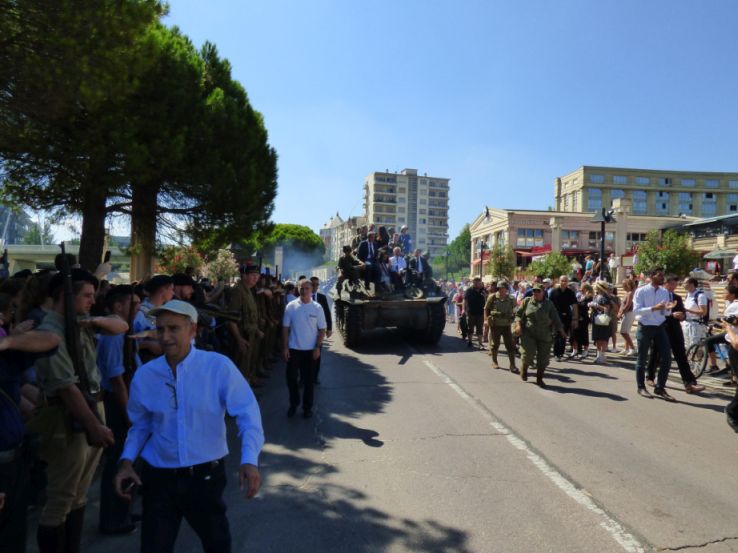 LIBERATION DE MONTPELLIER 3_810