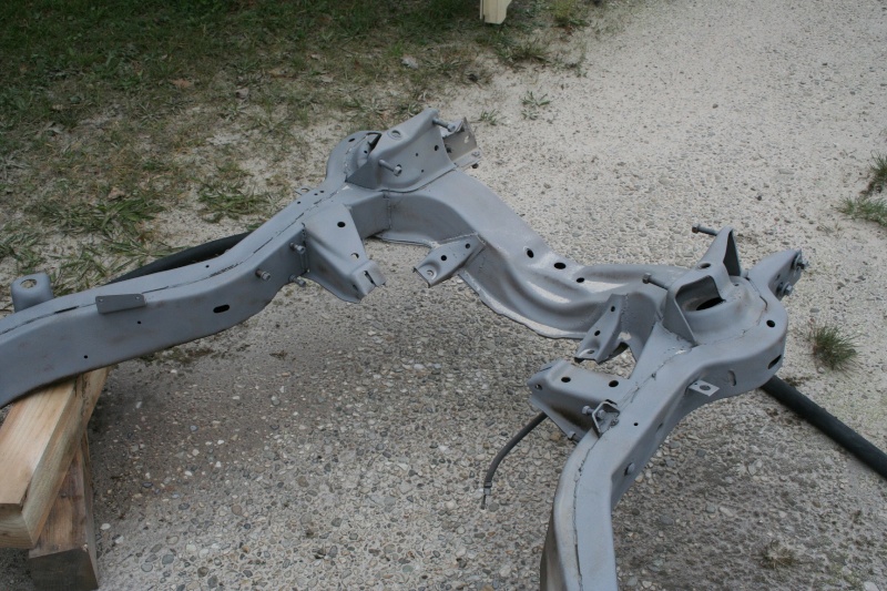 Corvette C3 76 en cours de restauration - Page 4 Img_6414