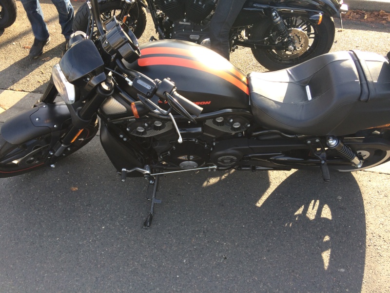 [ESSAI] Harley-Davidson Night Rod Img_5111