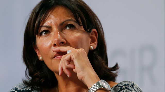 Anne hidalgo Anne-h10