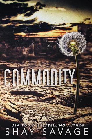 Commodity de Shay Savage  Commod10