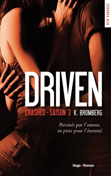 Défi lecture 2016 de Superdidine72 Driven12