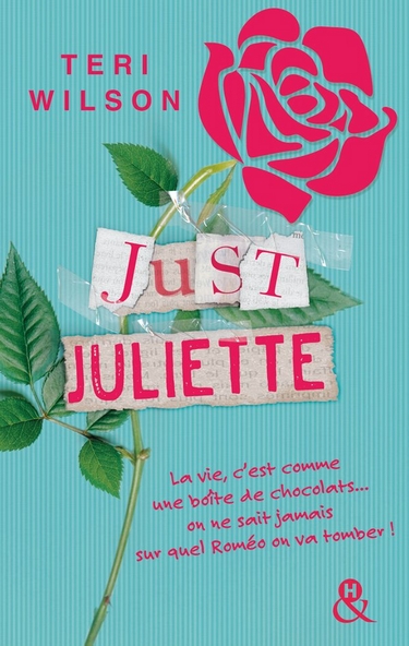 Just Juliette de Teri Wilson Just_j11