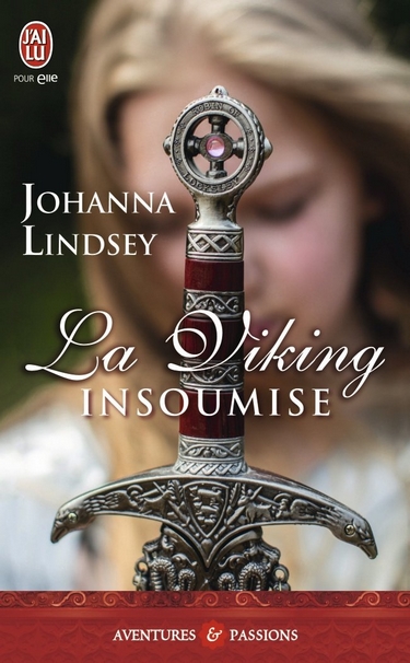 viking insoumise - Les Haardrad - Tome 2 : La viking insoumise de Johanna Lindsey - Page 2 La_vik10