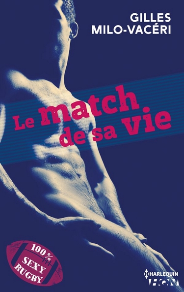 Le match de sa vie de Gilles Milo-Vaceri	 Le_mat10