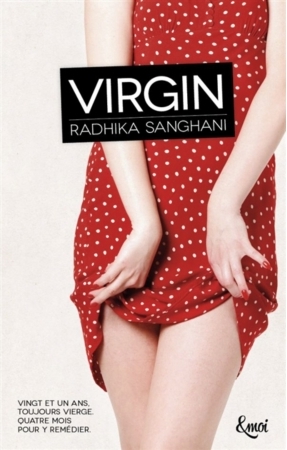 Virgin de Radhika Sanghani  Virgin10