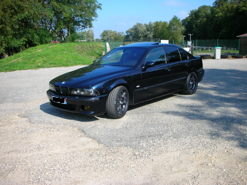 BMW M5/// E39 01/2000 - Page 10 Dscn5634
