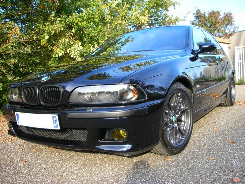 BMW M5/// E39 01/2000 - Page 14 Dscn5710