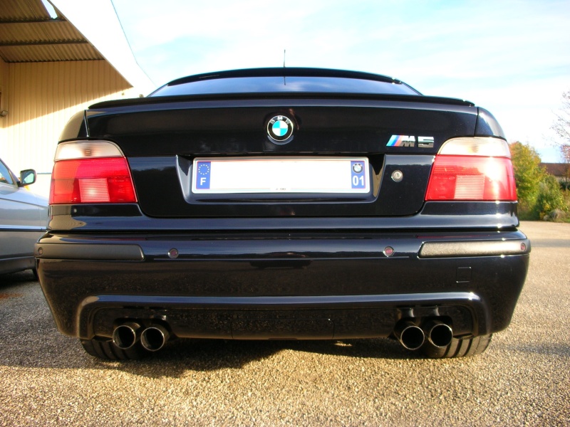 BMW M5/// E39 01/2000 - Page 14 Dscn5723