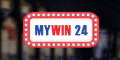 MyWin24 Casino Freeroll Slots Tournament until 30/11 Mywin210