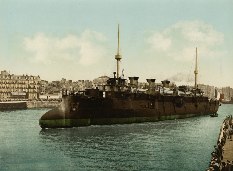 Hommage aux marins disparus en mer Pothua10