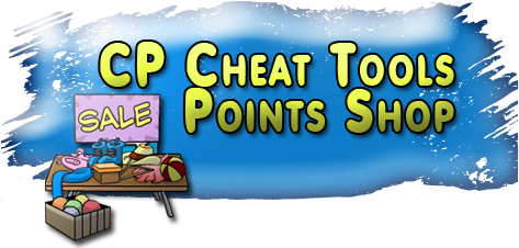 Points Shop Points10
