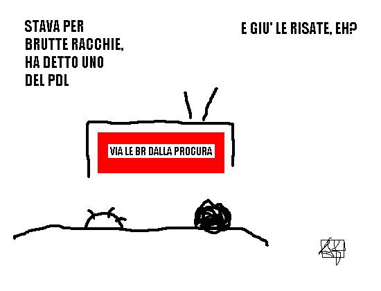 L'angolo della vignetta - Pagina 4 2011_012