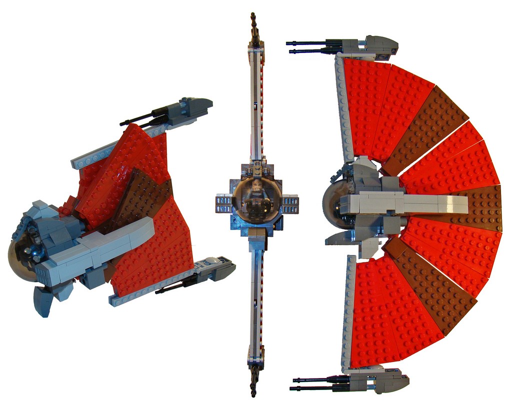 Les créations LEGO sur le NET - Page 2 54109710