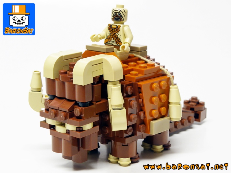 Collection n°112 : dgconsulting Lego SW - Page 6 Mumuth10