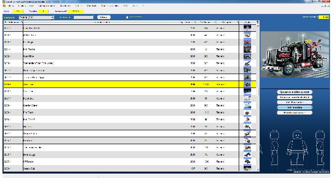 Soft d'inventaire pour vos chers briques en plastiques Ong_pr10