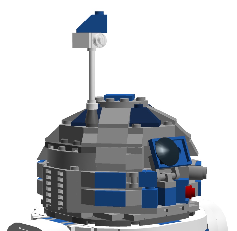 Vos créations LEGO Star Wars - Page 6 R2d2_t10