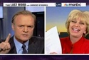 MSNBC’s Lawrence O’Donnell Lambastes Orly Taitz, Ends Interview Early Image110