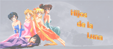 Sailor Moon - Hijos de la Luna Banner11