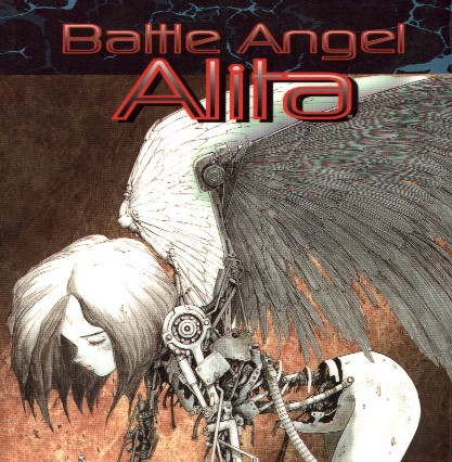 [OVA] Battle Angel Alita Baa_1_10