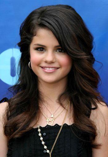 Selena Gomez fue hospitalizada Selena10