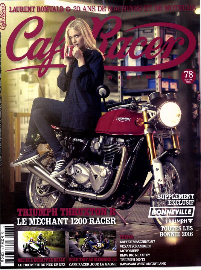 Café racer 78 M497310