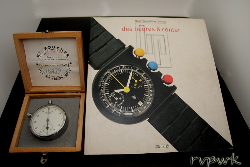 Un post qui référence les montres de brocante... tome III - Page 2 Traity10