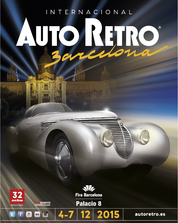 AutoRetro Barcelone 2015 - Les 4/5/6 & 7 Décembre A4-arb10