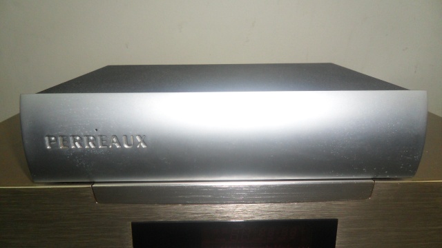 CEC TL51Z CD Player & Perreaux SXD2 DAC (Used)