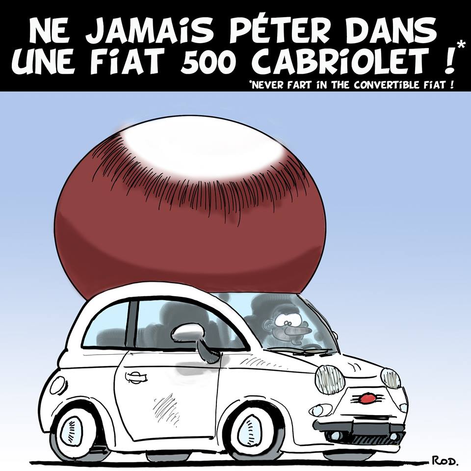 Les tribulations d'un Québécois en Gaule - Page 10 Fiat-510
