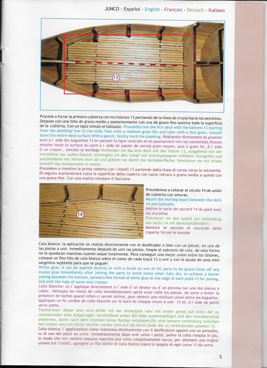 Jonque Chinoise Lulu - Page 2 Pont_110