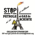 Paris (2ème) Débat et controverses - Gaz et Huiles de Schiste le lundi 2 mai 2011 Logo_e11
