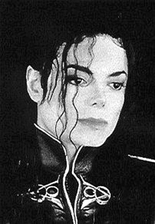 Man in The Mirror - Michael Jackson Michae10