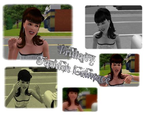 A vos plus belles grimaces mes chers Sims! - Page 2 Britta10