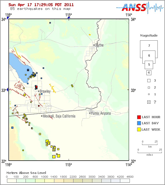 The Earthquake/Seismic Activity Log - Page 3 115-3310