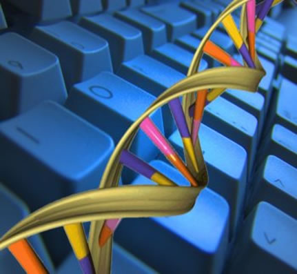 FUTURE COMPUTERS MAY BE DNA-BASED Dna-co10