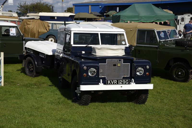 2015 09 19 &20 Land Rover Owner International Show à Peterborough _8103419