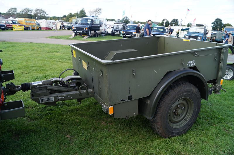 2015 09 19 &20 Land Rover Owner International Show à Peterborough Dsc01443