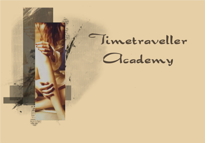 Timetraveller Academy I_logo10