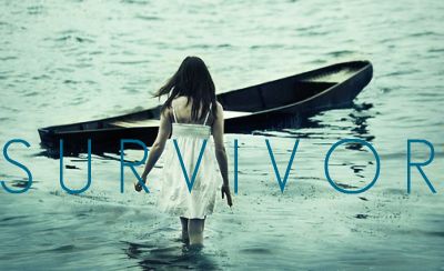 Survivor - A Twilight Fanfiction  0515a811